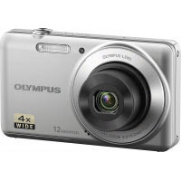 Olympus VG-110 (E1102881)